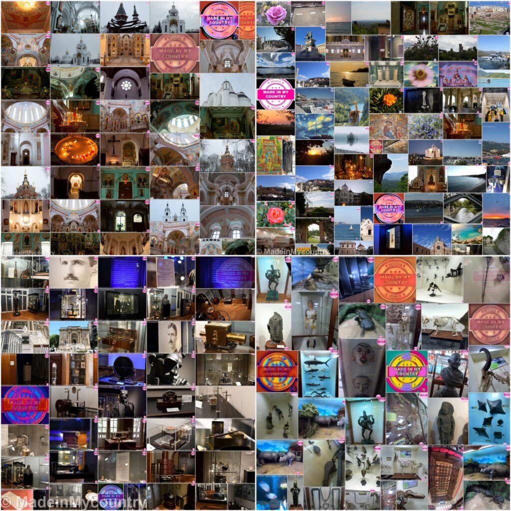 MadeinMycountry is a global platform that celebrates and supports local history, culture, art, and nature conservation efforts. For two decades, we have been sponsoring local museums, cultural organizations, travel destinations, historical sites and various cultural events around the world.